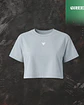 VALKYR CROPTOPS - thumbnail 4