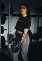 SHADOW BURN CROP - thumbnail 1