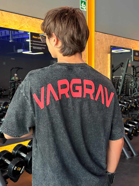 POWER SHIRT