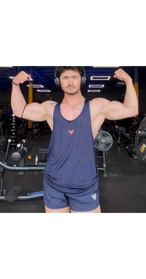 ShadowFlex Shorts