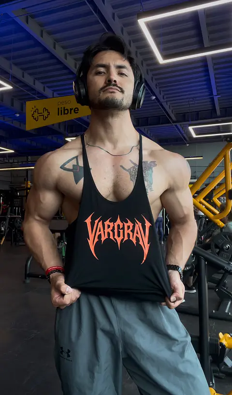 VLADBORN STRINGER