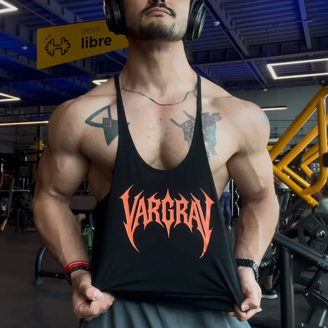 VLADBORN STRINGER 1