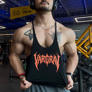 VLADBORN STRINGER