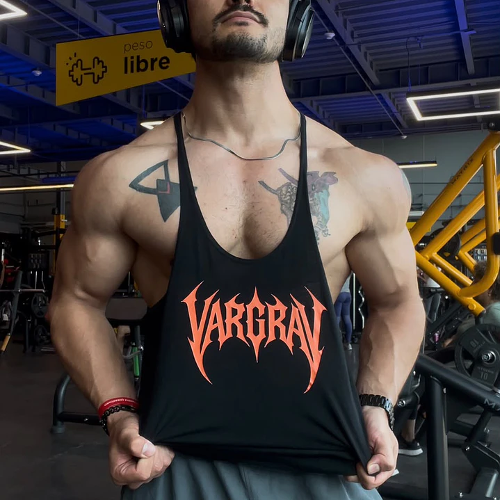 VLADBORN STRINGER 1