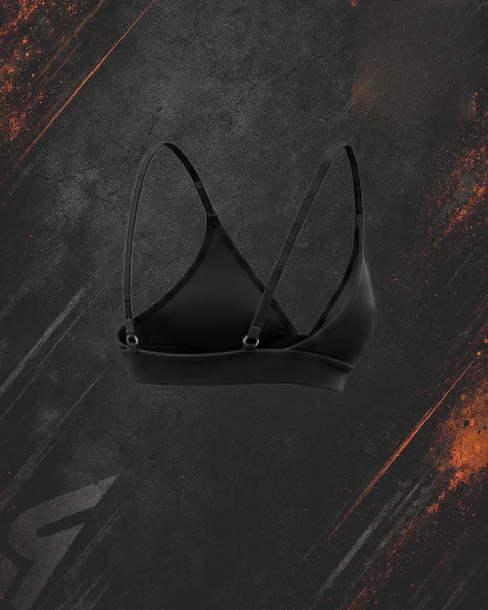 Bra deportivo — VALKYR TRIANGLE BRA 2