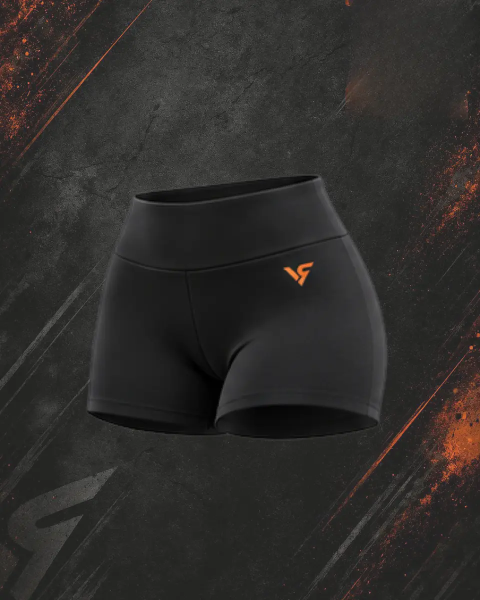 Short push-up mujer — APEX SCULPT SHORTS 1