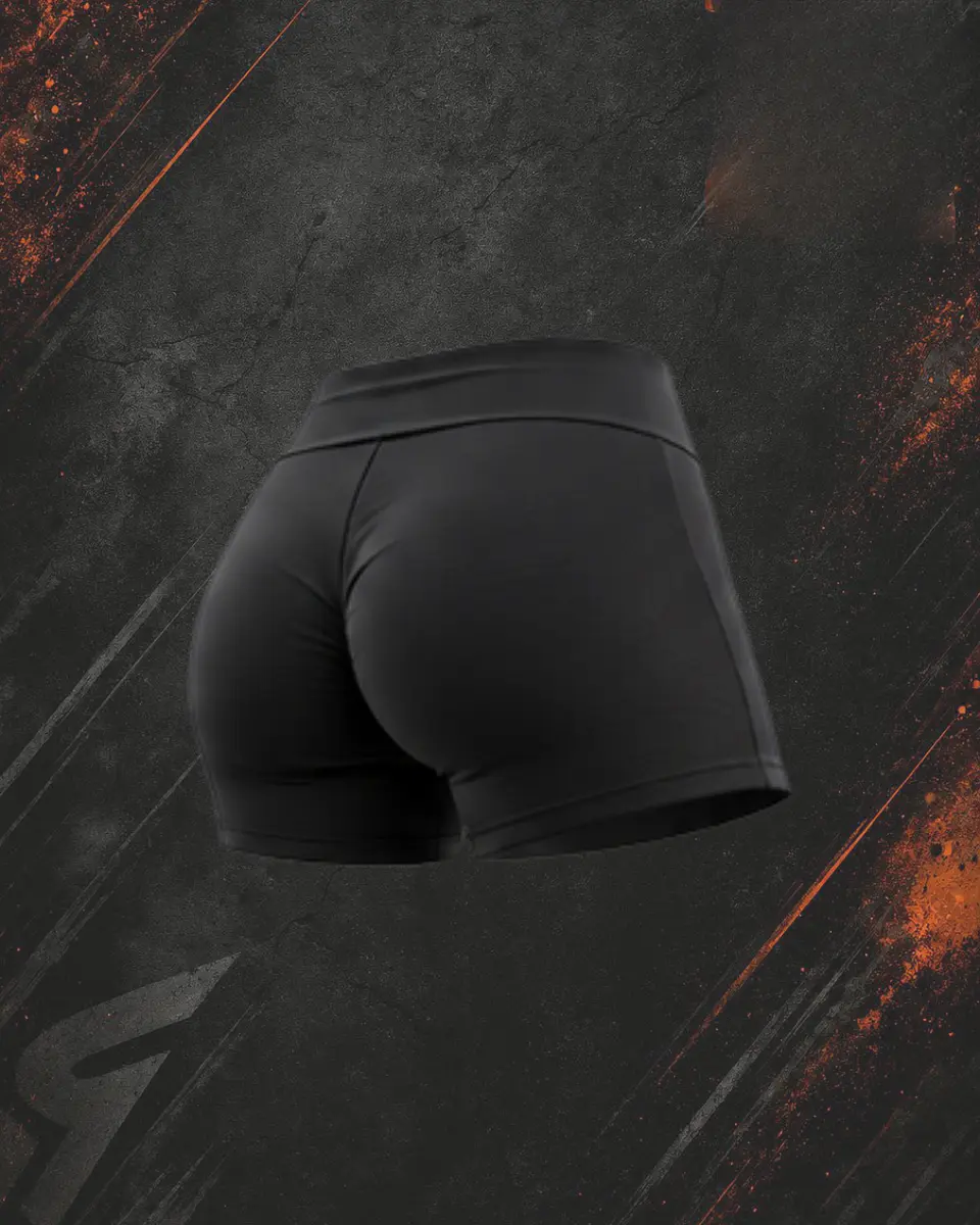 Short push-up mujer — APEX SCULPT SHORTS 2