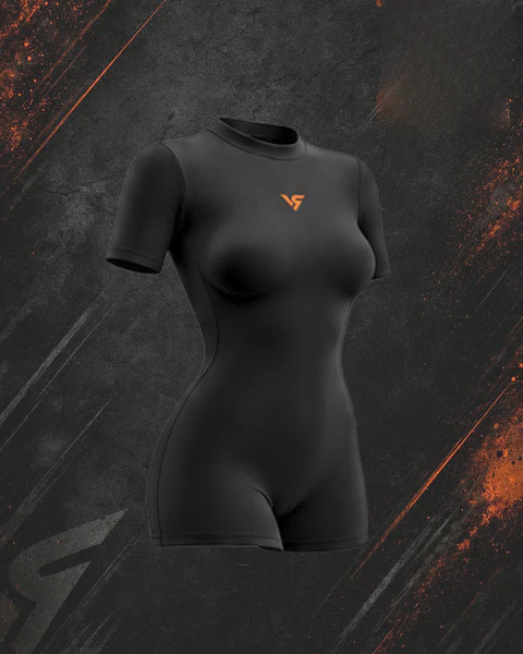 Body negro — APEX SCULPT BODY