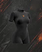 Body espalda abierta — VALKYR OPEN BACK BODY - Miniatura 3