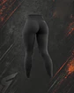 Legging negro — APEX SCULPT LEGGINGS - thumbnail 2