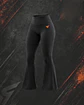 Legging acampanado — VALKYR FLARE LEGGINGS - Miniatura 1