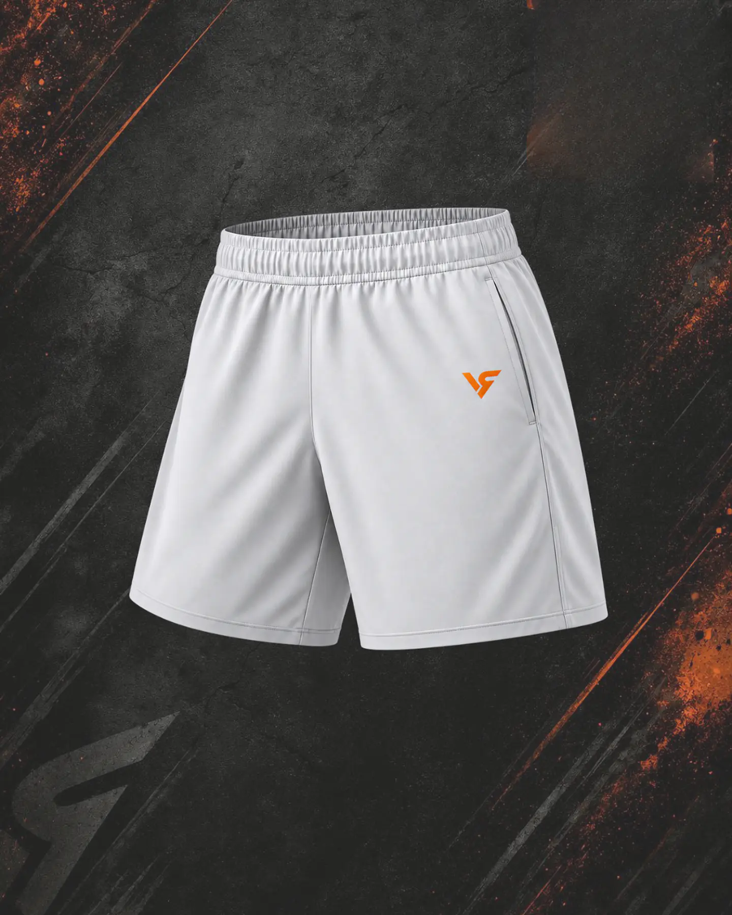 Short hombre — TITAN TRAINING SHORTS 2