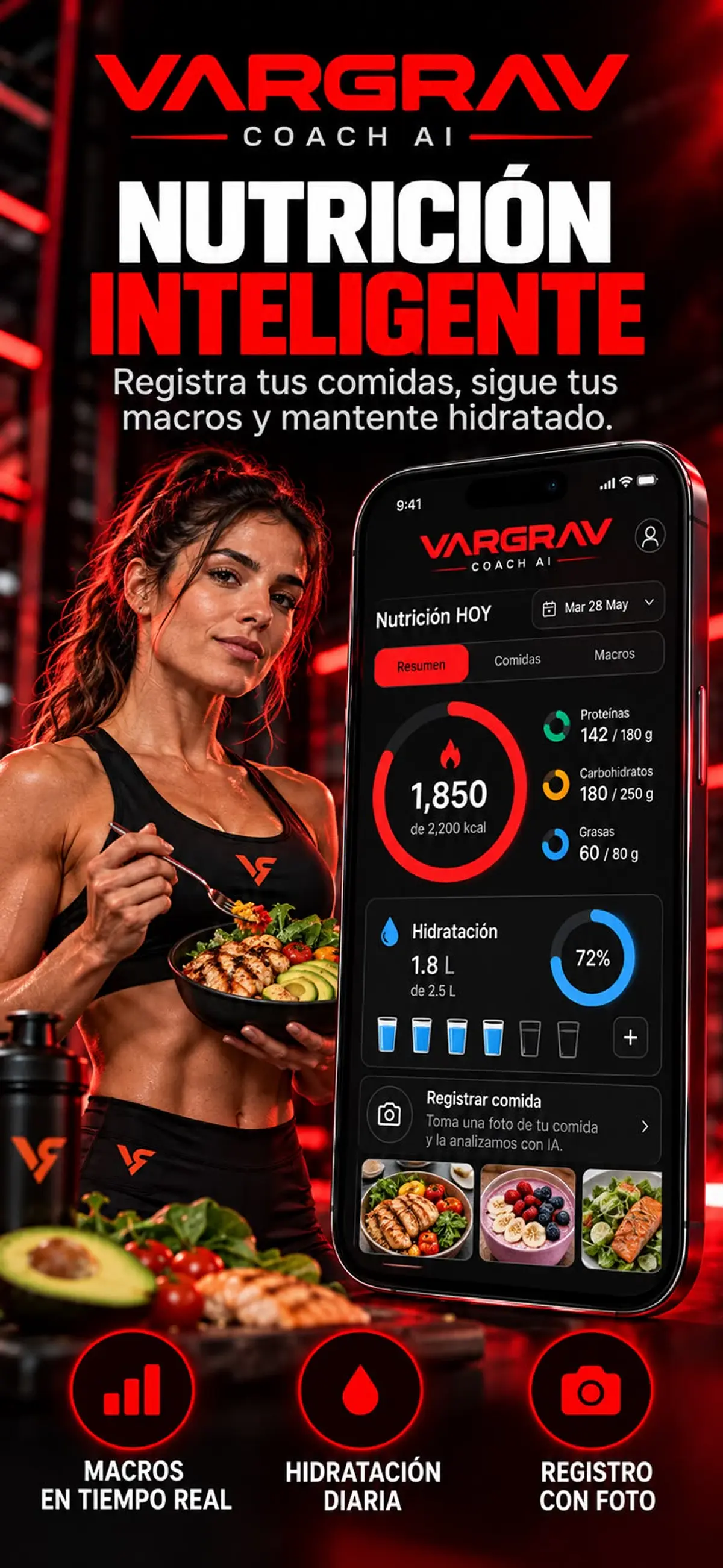 Título del banner