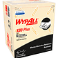 Paños Wypall X80 Plus Reutilizables Colores Paquete De 30 Paños C/u - Miniatura 1