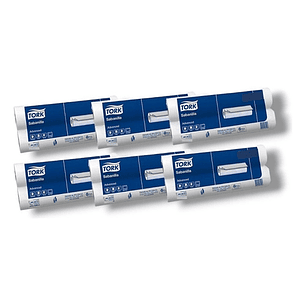 Sabanillas Para Camillas Prepicadas 12 Rollos X 48 Mts. C/u