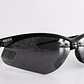 Lentes De Seguridad 12 Unidades Nemesis Smoke Policarbonato - Miniatura 4