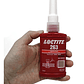 Trabador De Tornillos Loctite 263 Alta Resistencia 50 Ml - Miniatura 1