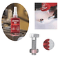 Trabador De Tornillos Loctite 263 Alta Resistencia 50 Ml - Miniatura 4