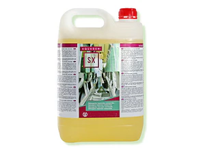 Detergente Alfombras Por Inyección Y Extracción. Aquagen Sx