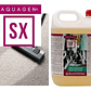 Detergente Alfombras Por Inyección Y Extracción. Aquagen Sx - Miniatura 2