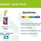 Quita Tintas 1 Litro, Multisuperficies Aquagen Clean Plus - Miniatura 2
