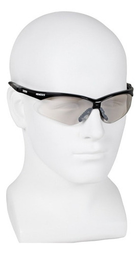 Lentes Anti Salpicaduras Indoor/outdoor Nemesis Policarb. 1