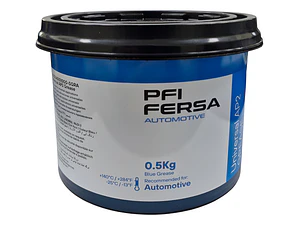 Grasa Automotriz Fersa 0,5 Kg Alta Resistencia Y Protección