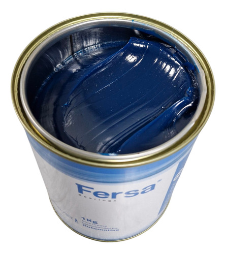 Grasa Automotriz Fersa 0,5 Kg Alta Resistencia Y Protección 2