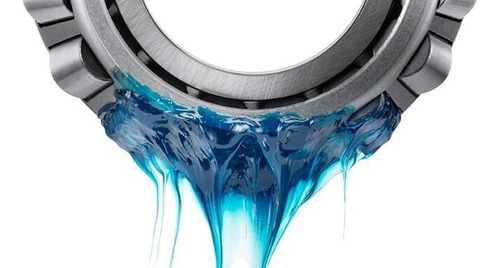 Grasa Automotriz Fersa 0,5 Kg Alta Resistencia Y Protección 3