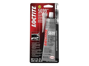 Sellador De Juntas Slicona Loctite 5699 Motor 80 Ml (37464)