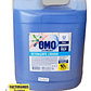 Omo 10 Lts Detergente Liquido Concentrado Lavandería Y Hogar - Miniatura 1