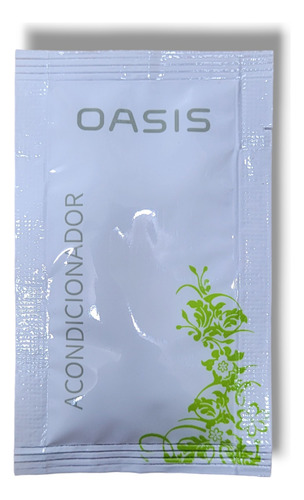 Acondicionador Sachet 10 Ml. 250 U. Hoteles Isp 1703/15 1