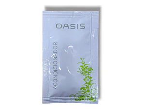Acondicionador Sachet 10 Ml. 250 U. Hoteles Isp 1703/15