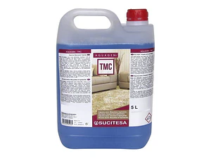 Espuma Seca Limpieza De Alfombras Y Telas 5 Litros Aquagen Tmc