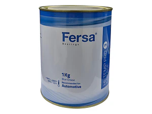 Grasa Automotriz Fersa 1 Kg Alta Resistencia Y Protección