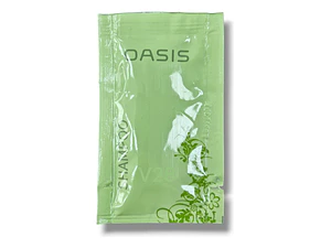 Shampoo Sachet 10 Ml. 250 U. Hoteles Isp 1703/15