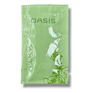 Shampoo Sachet 10 Ml. 250 U. Hoteles Isp 1703/15