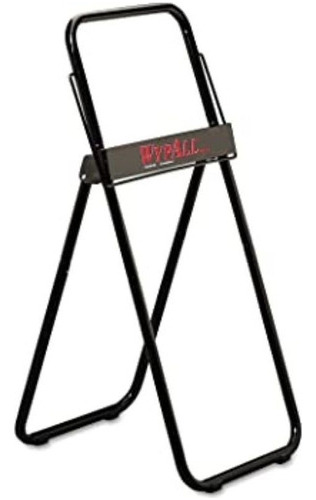 Dispensador Piso Rollos Wypall - X60-x70 Jumbo Kimbery Clarc 1