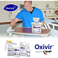 Toallitas Desinfectantes Hospitalario Oxivir Tb Wipes 160 Un - Miniatura 4