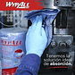 Paños Wypall X75 Reutilizables 3 Rollos X60 Paños C/u - Miniatura 2