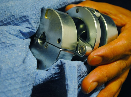 Paños Wypall X75 Reutilizables 3 Rollos X60 Paños C/u 5