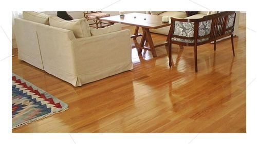 Limpiador Para Suelos De Madera, Parquet, Flotantes 5 Litros 2