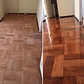 Limpiador Para Suelos De Madera, Parquet, Flotantes 5 Litros - Miniatura 4