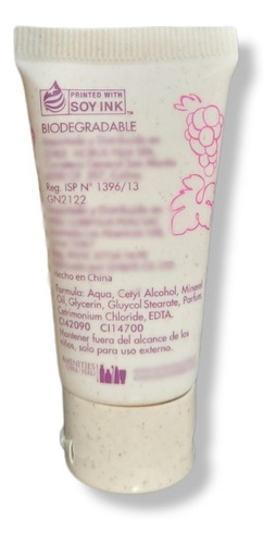 Shampoo + Acondicionador 2en1 Hotel 300 Unidades 20 Ml C/u 3