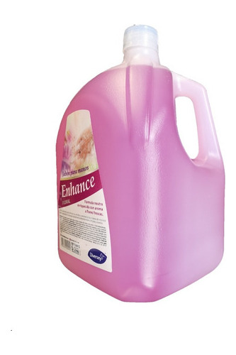 Jabón Liquido Para Manos Enhance Floral 5 Lt Diversey 3