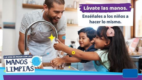 Jabón Liquido Para Manos Enhance Floral 5 Lt Diversey 4