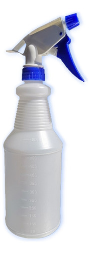 Rociador Pulverizador Atomizador Botella De 750 Ml 1