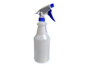 Rociador Pulverizador Atomizador Botella De 750 Ml