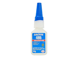 Loctite 495 Adhesivo Instantaneo 20gr