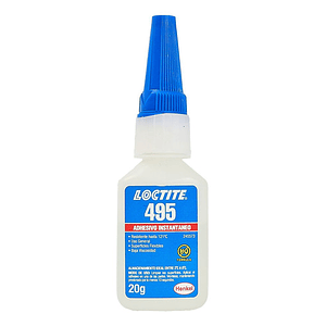 Loctite 495 Adhesivo Instantaneo 20gr